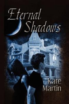 Paperback Eternal Shadows Book