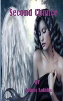 Paperback Second Chance Book