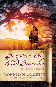 Paperback Between the Wild Branches Book
