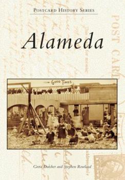 Paperback Alameda Book