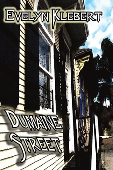 Paperback Dumaine Street Book