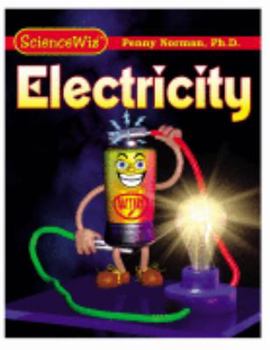 Accessory 7800 Electricity Book