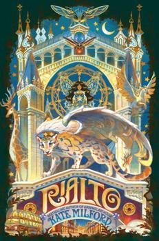 Hardcover Rialto Book