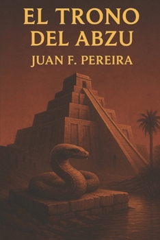 Paperback El Trono del Abzu [Spanish] Book