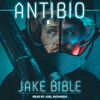 MP3 CD Antibio Book