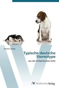 Paperback Typische Deutsche Stereotype [German] Book