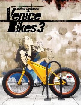 Paperback Venice Bikes 3 Book