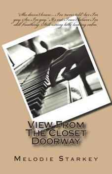 Paperback View From The Closet Doorway Book
