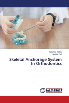 Paperback Skeletal Anchorage System In Orthodontics Book