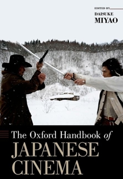 Hardcover Ohb Japanese Cinema Ohbk C Book