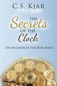 Paperback The Secrets of the Clock Book