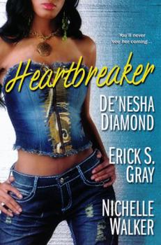 Paperback Heartbreaker Book