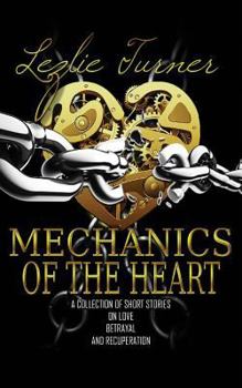 Paperback Mechanics Of The Heart Book