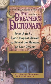 Mass Market Paperback Dreamer's Dictionary Book