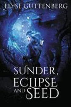 Paperback Sunder, Eclipse and Seed Book
