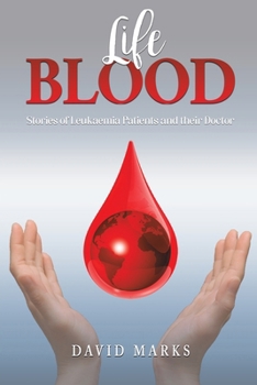 Paperback Life Blood Book