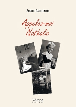 Paperback Appelez-moi Nathalie [French] Book