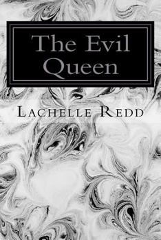 Paperback The Evil Queen Book