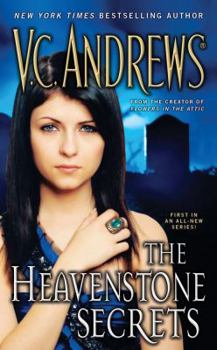 The Heavenstone Secrets - Book #1 of the Heavenstone