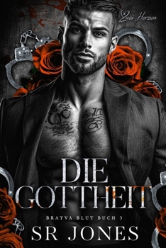 Paperback Die Gottheit: Eine dunkle Mafia-Liebesgeschichte [German] Book