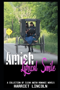 Paperback Amish Lyrical Smile Book