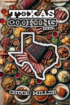 Texas Cooking Book