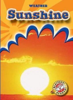 Sunshine - Book  of the Weather