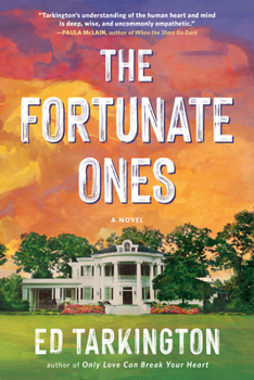 Paperback The Fortunate Ones Book