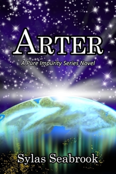 Paperback Arter: A Pure Impurity Series Novel Book