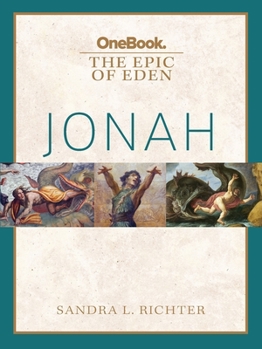 Paperback Jonah Book