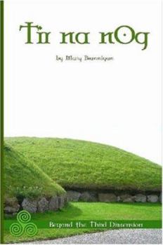 Paperback Tirnanog Book