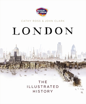 Paperback London: The Illustrated History Book