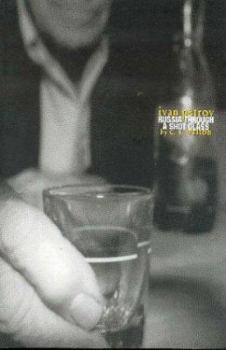 Paperback Ivan Petrov: Russia through a Shot Glass Book