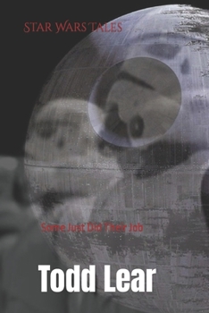 Paperback Star Wars Tales: Some Just Did Their Job Book
