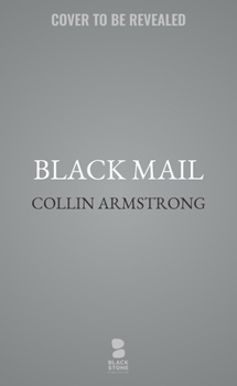 Hardcover Black Mail Book