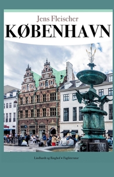 Paperback K?benhavn [Danish] Book
