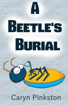 Paperback A Beetle's Burial Book