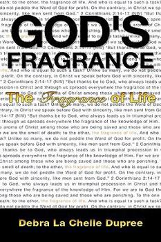 Paperback God's Fragrance Book