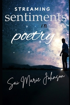 Streaming Sentiments in Poetry