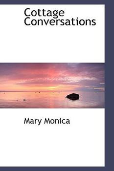 Paperback Cottage Conversations Book