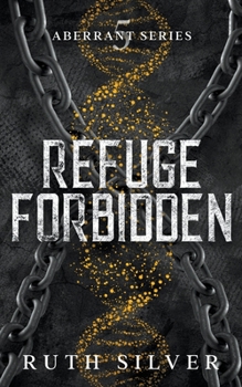 Paperback Refuge Forbidden Book