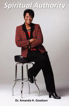 Paperback Spiritual Authority: Spiritual Quick Book