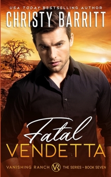 Paperback Fatal Vendetta Book