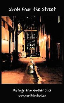 Paperback Words from the Street Book