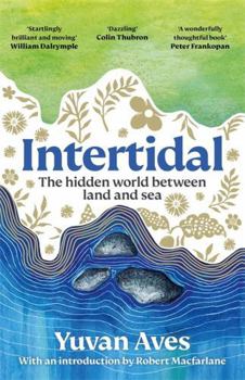 Paperback Intertidal Book