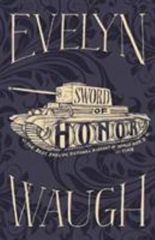 Hardcover Sword of Honor Book