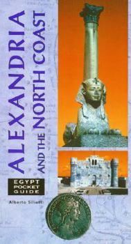 Paperback Egypt Pocket Guide: Alexandria and the North Coast Book