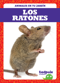 Paperback Los Ratones (Mice) Book