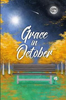 Paperback Grace in October Book