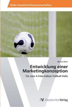 Paperback Entwicklung einer Marketingkonzeption [German] Book